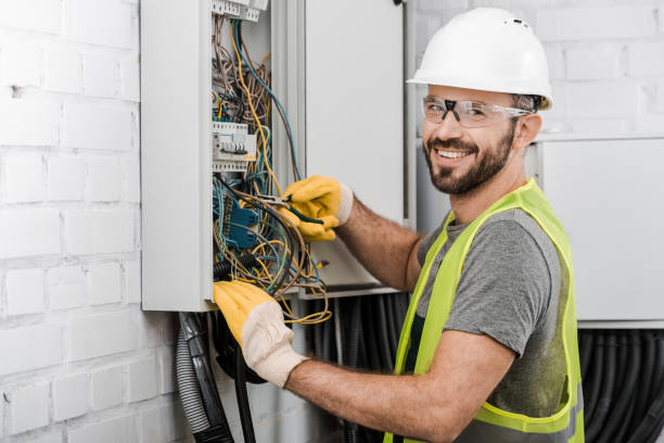 Best 24-Hour Electrician  in Warsaw, IN