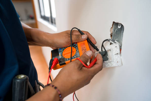 Best Industrial Electrical Services  in Warsaw, IN