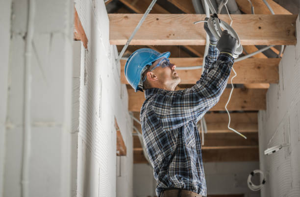 Best Electrical Contractors for Businesses  in Warsaw, IN