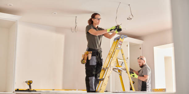 Best Electrical Rewiring Services  in Warsaw, IN
