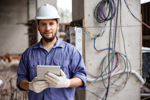 Electrical Outlet Repair in Warsaw, IN