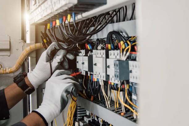 Best Residential Electrician Services  in Warsaw, IN